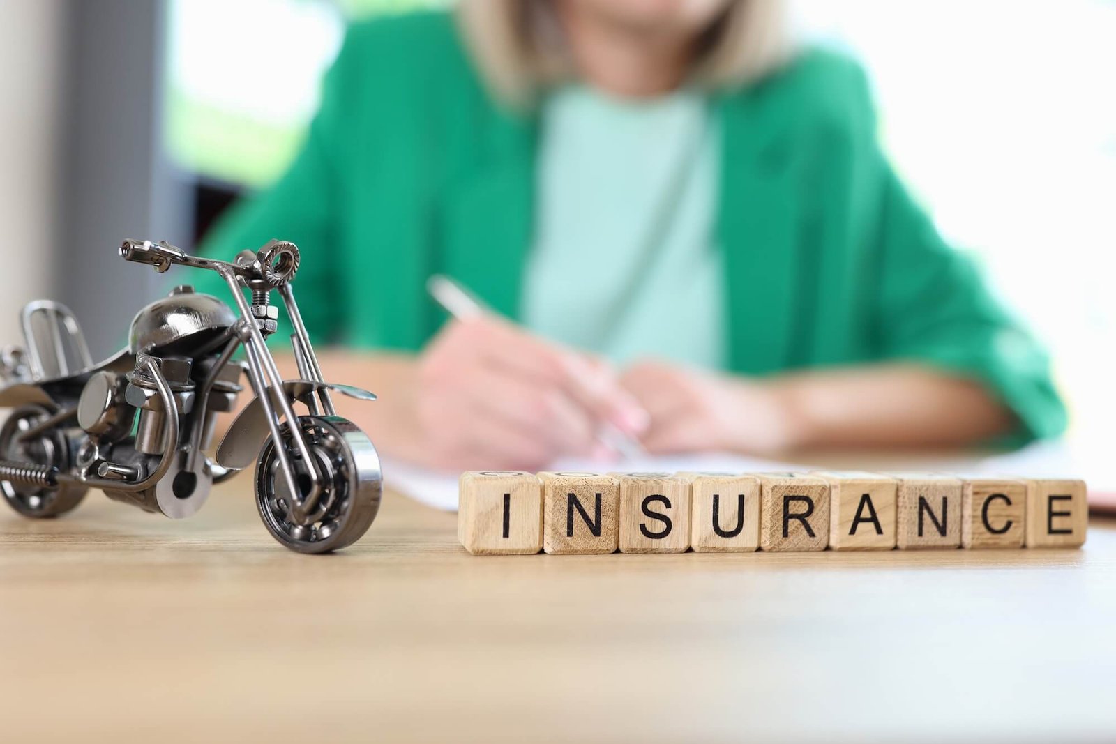 How to Obtain Affordable Motorcycle Insurance Without Documentation