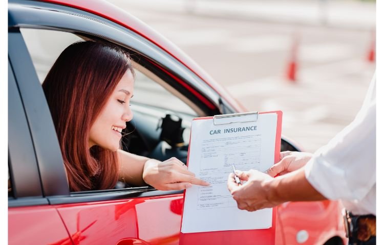 How to Find Affordable Car Insurance Near Me Without Documentation