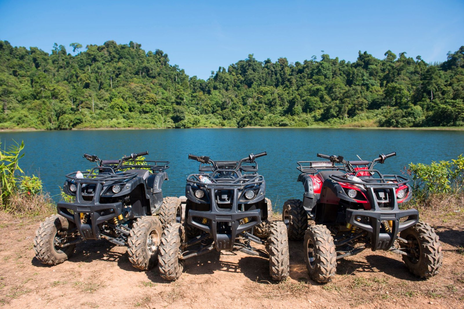 Understanding ATV Insurance: Benefits and Key Insights