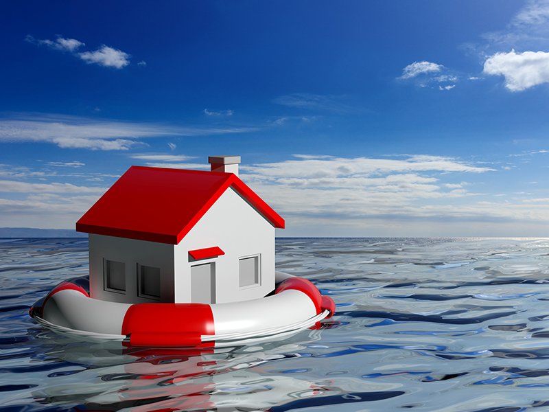 Flood Insurance: Separating Facts from Myths