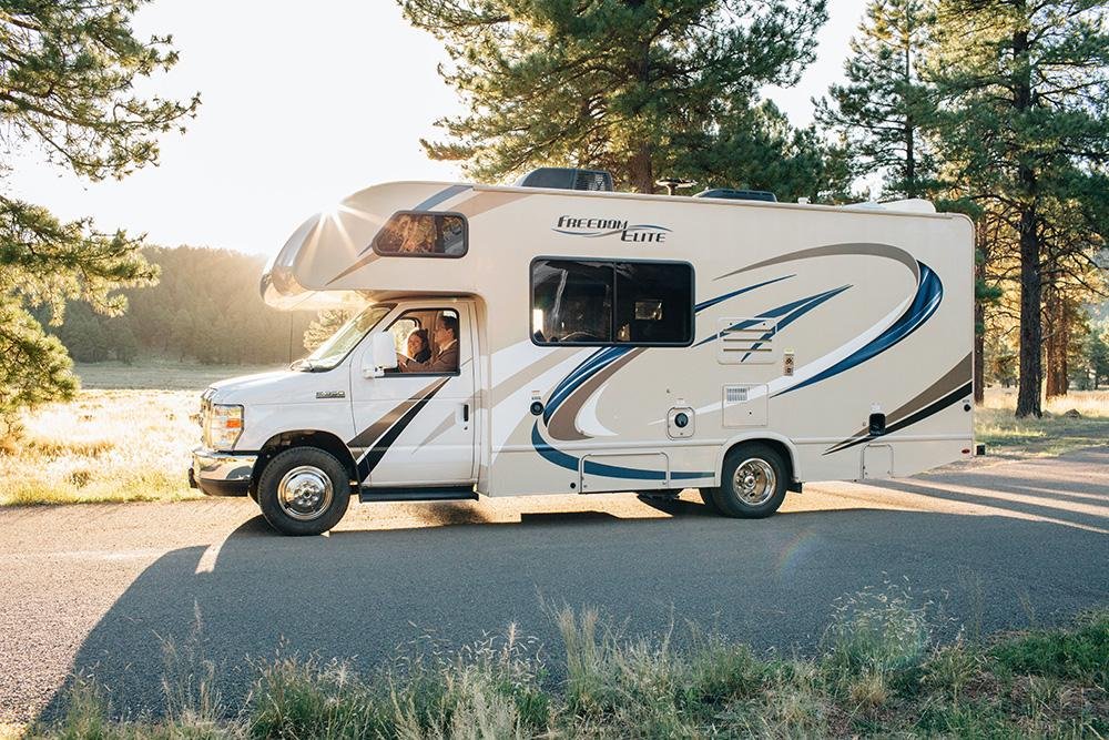 Rolling with Protection: Why Recreational Vehicle Insurance is a Must