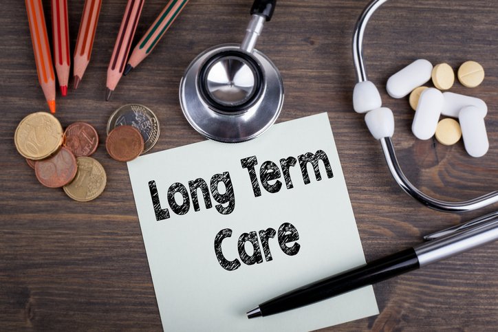 Long-Term Care Insurance