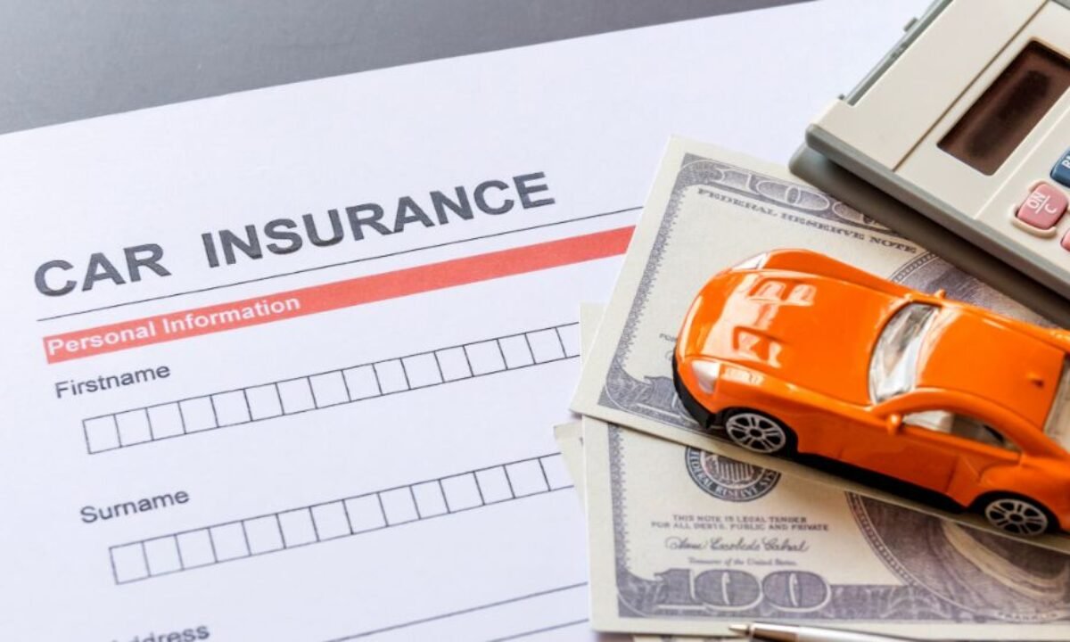 Navigating Car Insurance Without a Paper Trail: What You Should Know