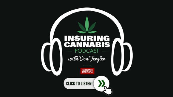 96: CBD’s Gray Area an Opportunity for Insuring Cannabis Specialists