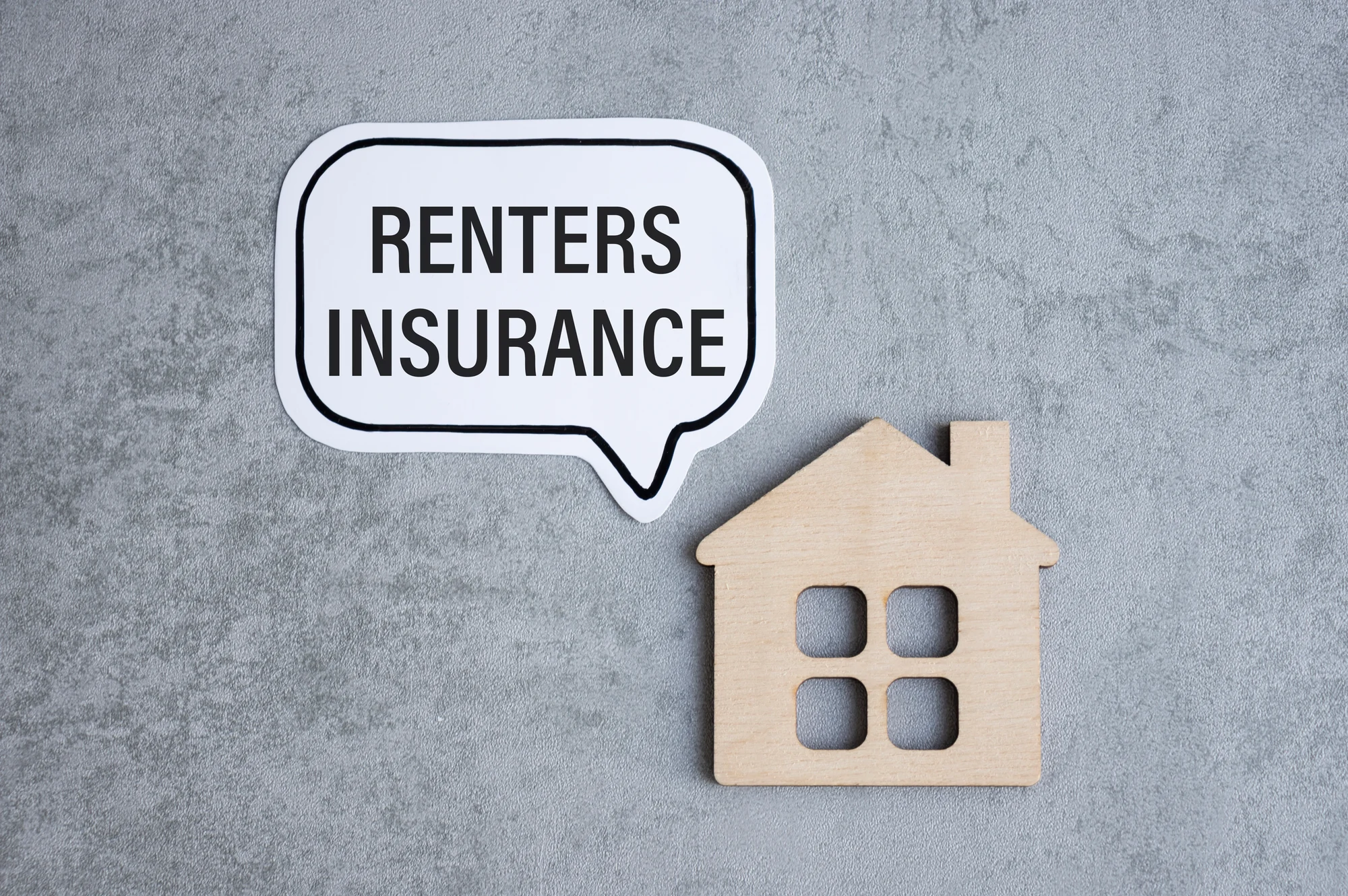 renters insurance