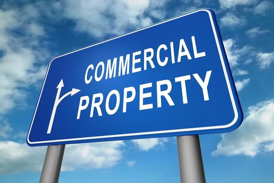 Understanding Commercial Property Insurance: Coverage and Its Importance