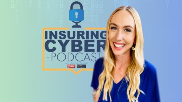 EP. 95: Full Speed Ahead: How Rideshare is Driving the Future of On-Demand Insurance