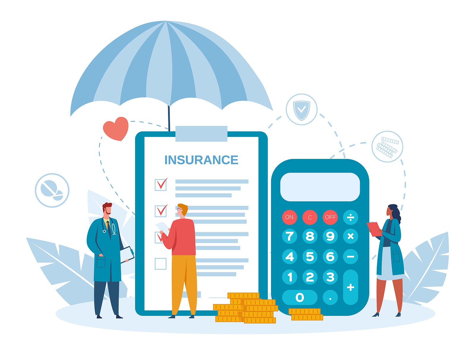 Understanding the Low-Cost Installment Process for a 5-Year Insurance Plan