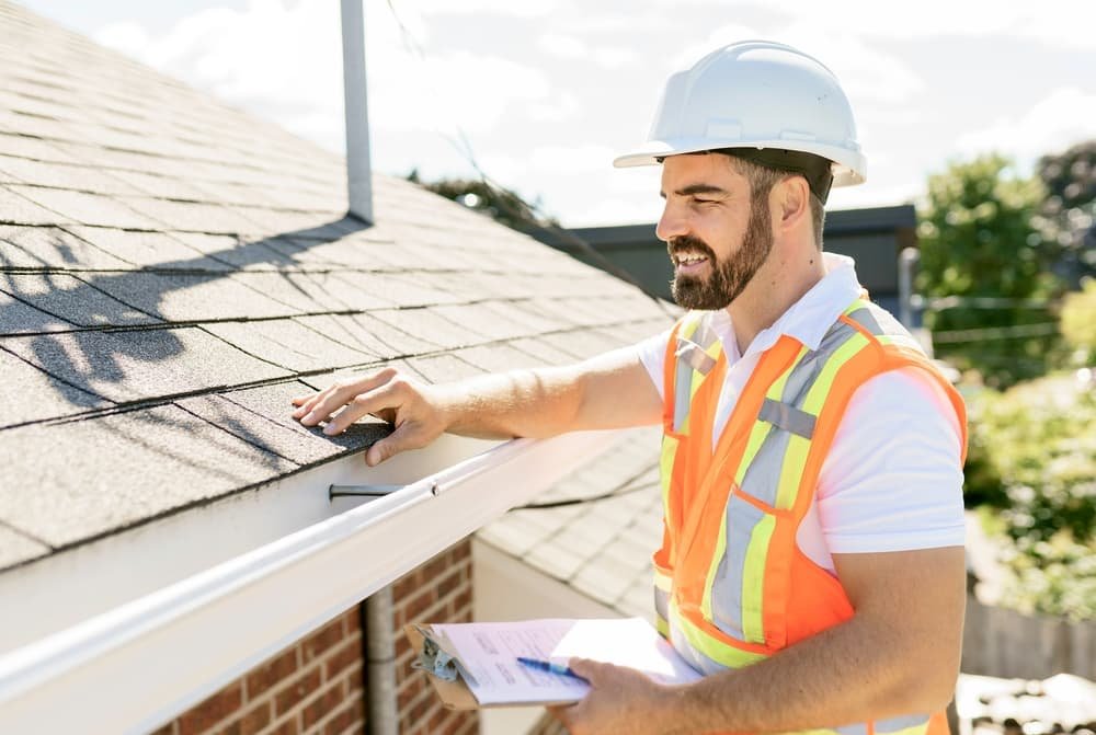 Roof Inspections for Insurance Claims