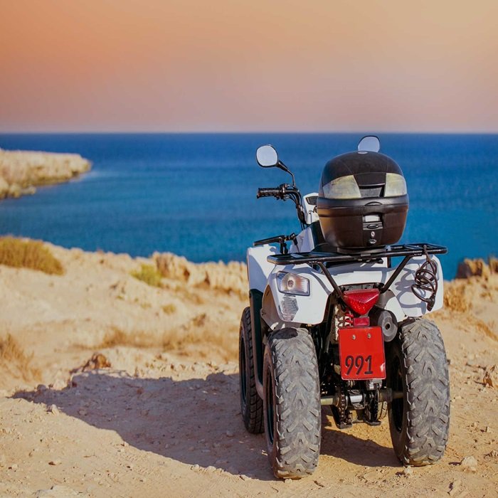 Off Road Vehicle Insurance