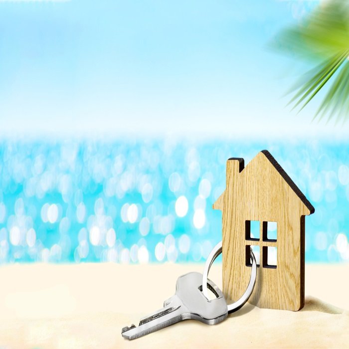 Vacation Home Insurance​