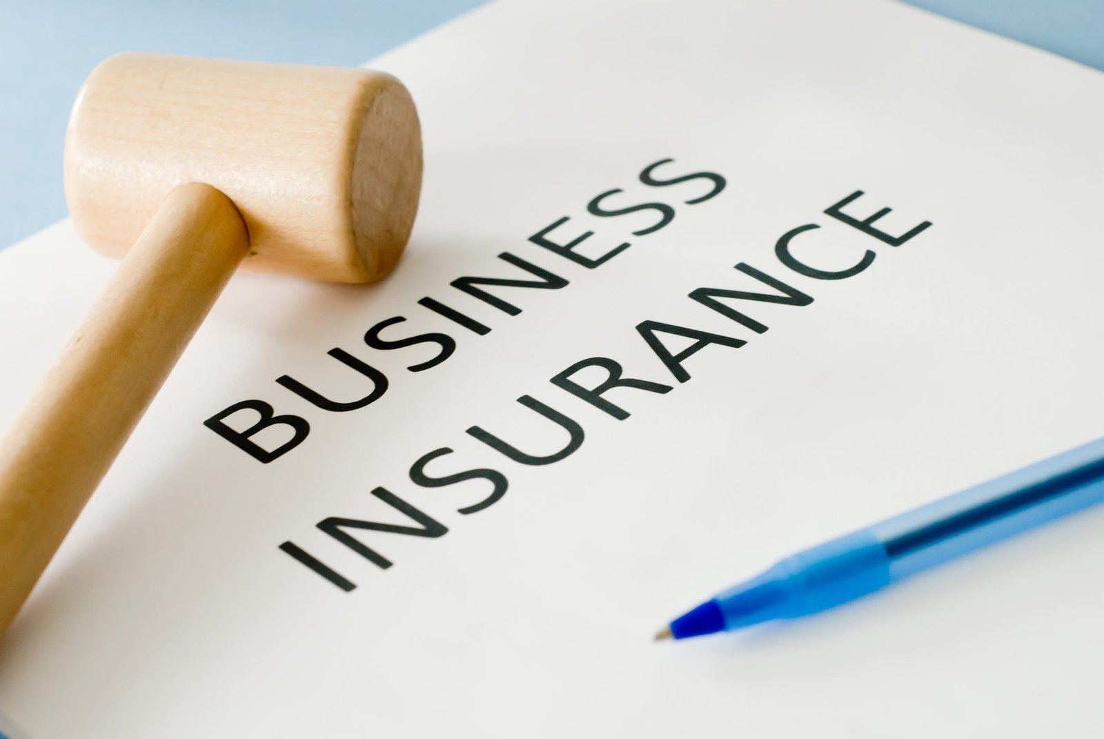 Best Business Insurance Online | Insuring A Business In Nj