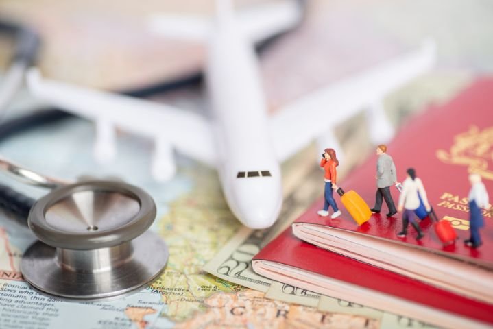 Travel Health Insurance | Compare Travel Insurance USA