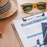 Travel Health Insurance