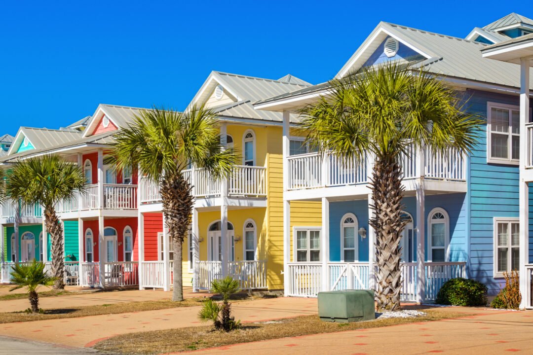 Vacation Home Insurance