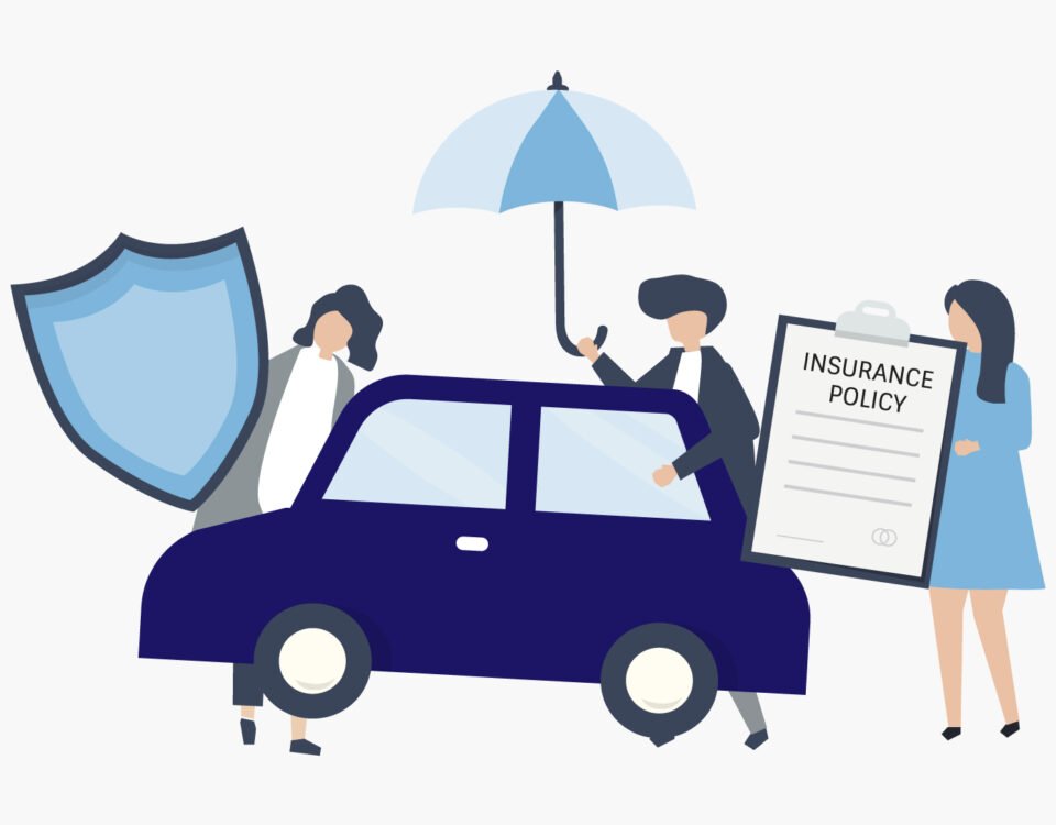 Best Full Coverage Car Insurance in California