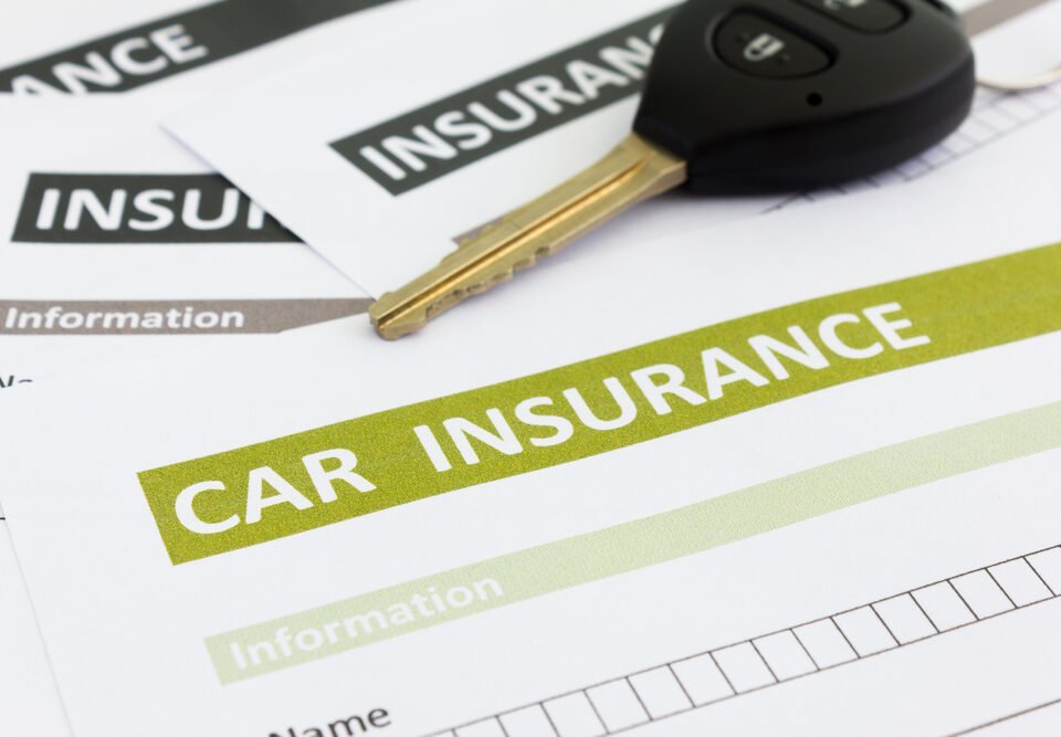 Car Insurance Without a Driver's License