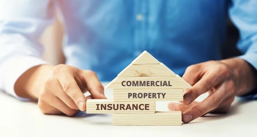 Commercial Property Insurance