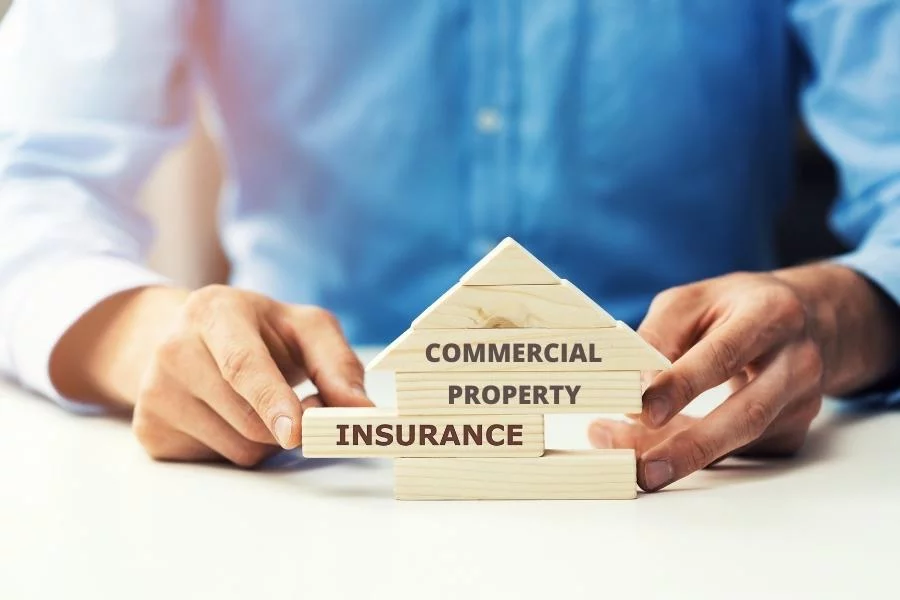 Commercial Property Insurance