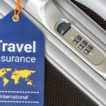 travel insurance for international travel