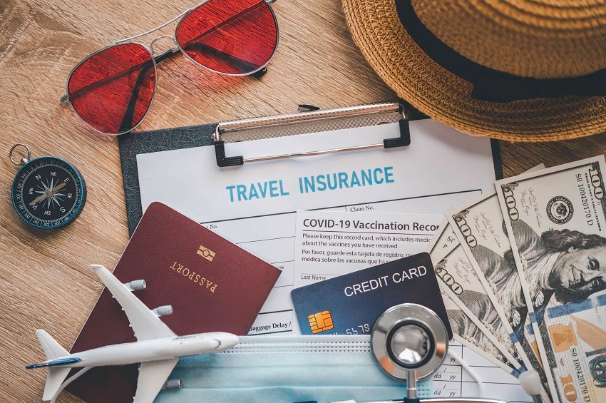 Best Travel Insurance International in California