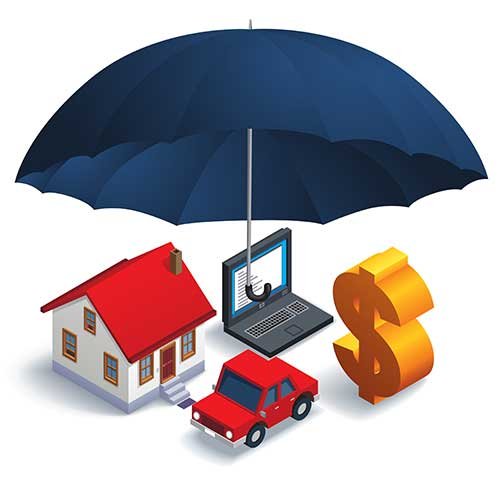 Personal Umbrella Insurance