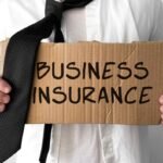 Small business insurance in California