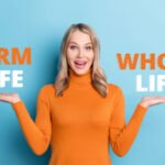 Life Insurance Policy Whole Life