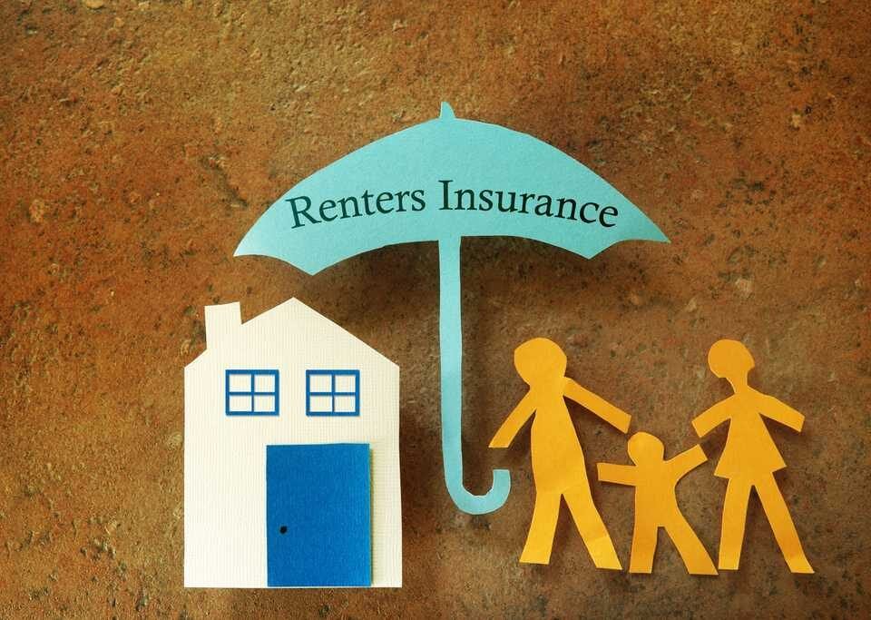 Renters Insurance for Apartments