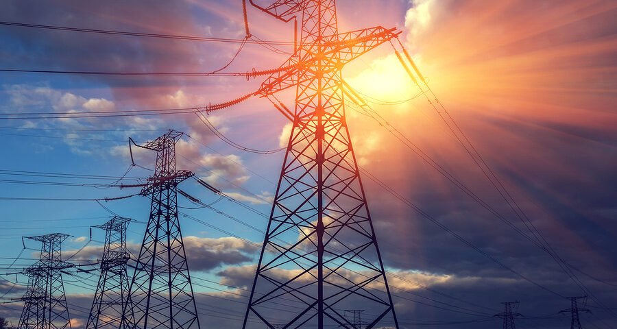 Cyberattacks on US utilities have increased by 70% this year, research firm says