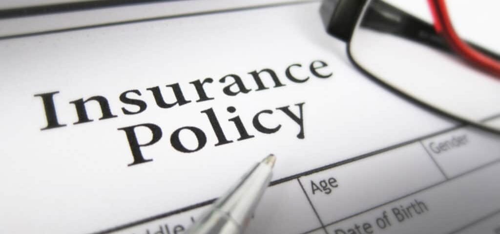 insurance plan