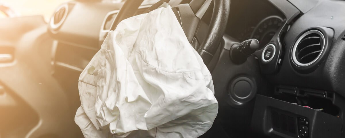 NHTSA reports 28th death from Takata airbag inflator since 2009