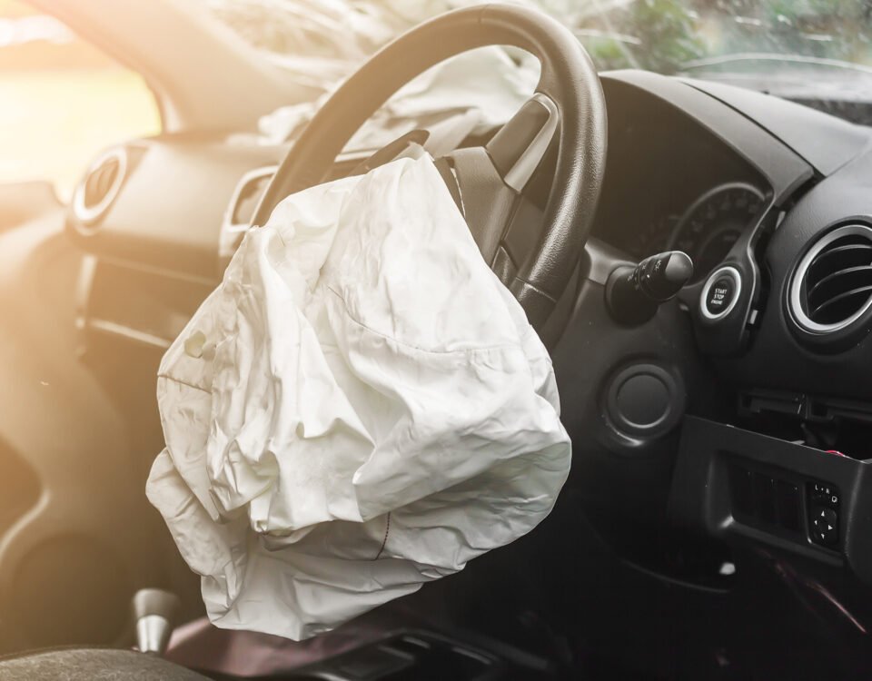 NHTSA reports 28th death from Takata airbag inflator since 2009