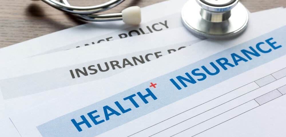 health insurance plan