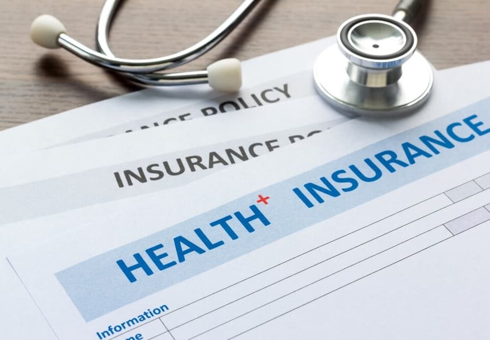 health insurance plan