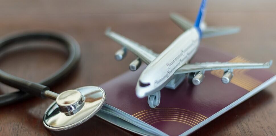 Traveling Health Insurance in New York City