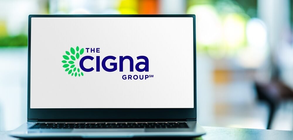 Cigna Group